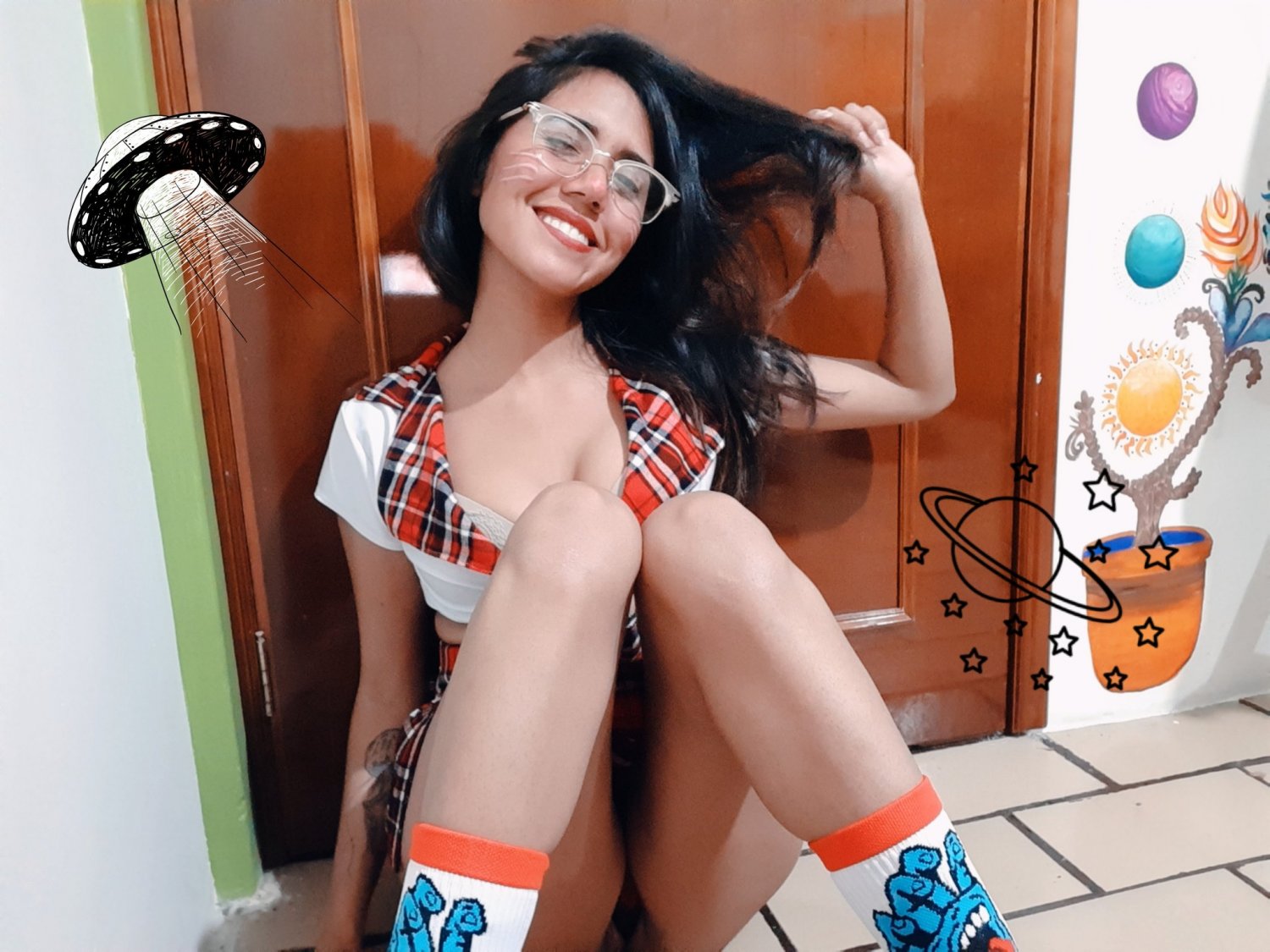 Jennifer Luna (Moon Saturna) #6z4Y45Kf