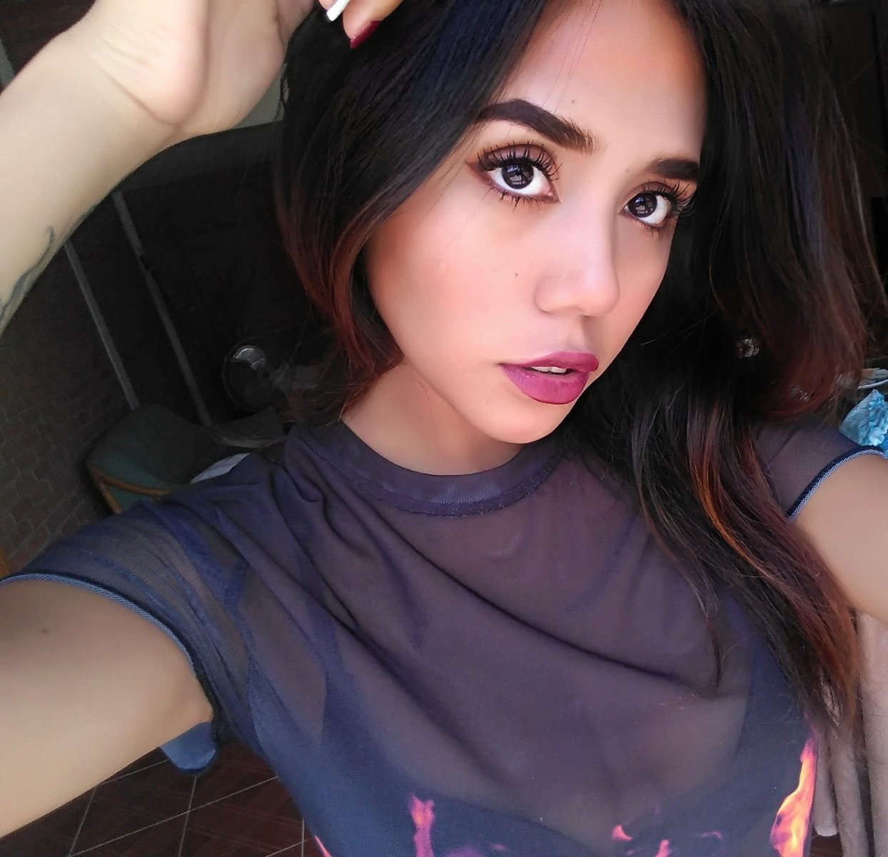 Jennifer Luna (Moon Saturna) #DvHso2MX
