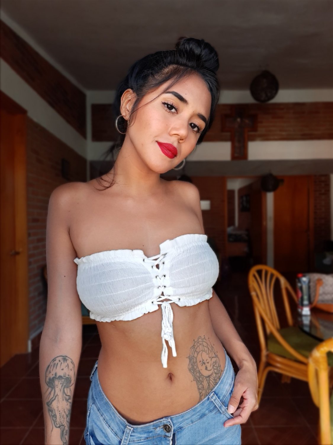Jennifer Luna (Moon Saturna) #LkOElY0U