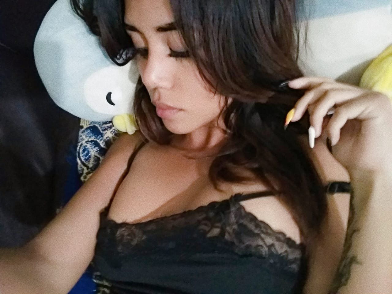 Jennifer Luna (Moon Saturna) #cGoGH4NF
