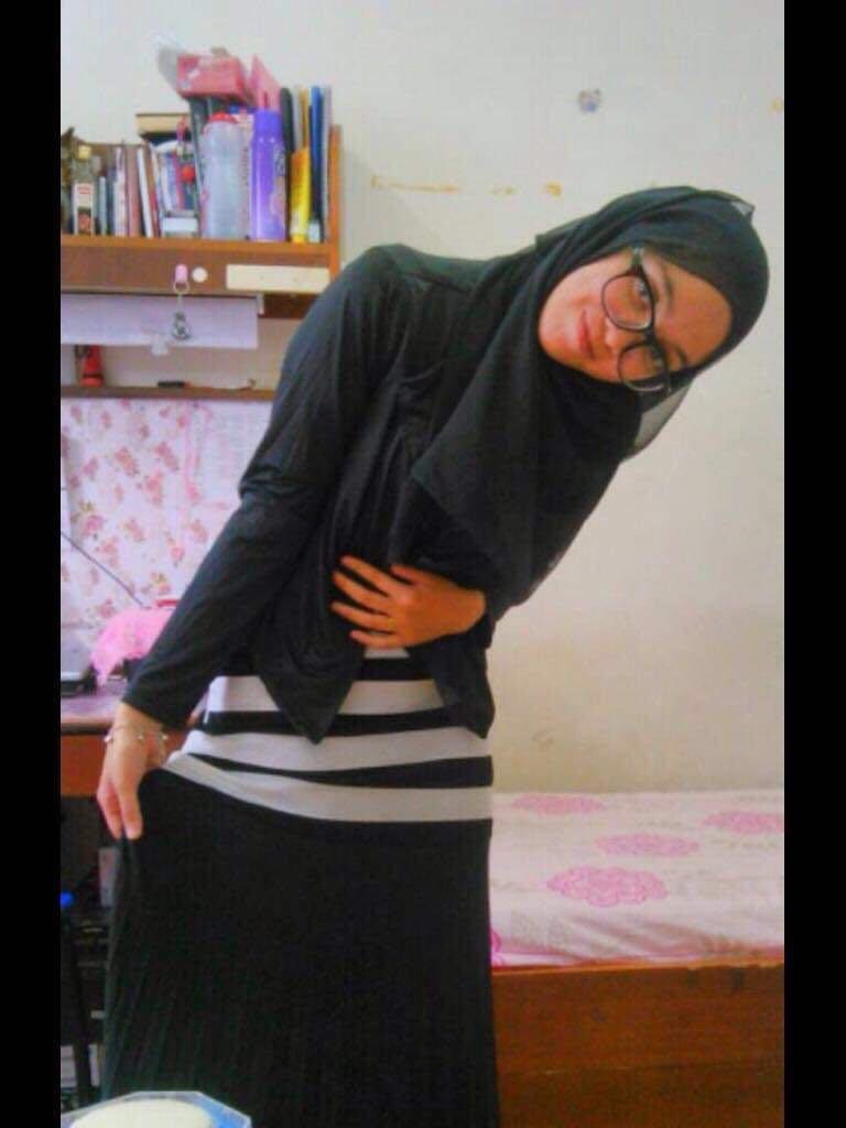Awek tudung slut 2 #P4tzH9nX