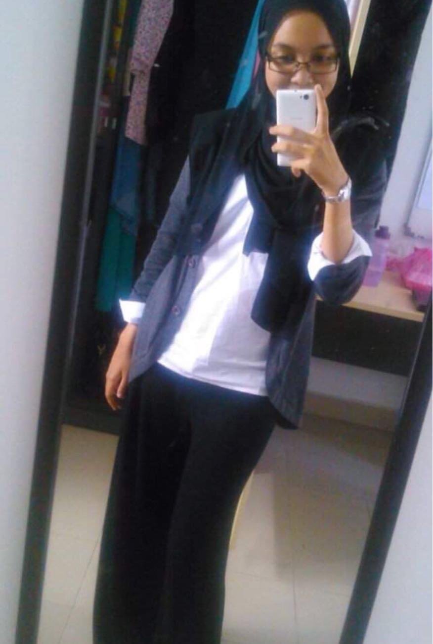 Awek tudung slut 2 #s5Dvo7ow