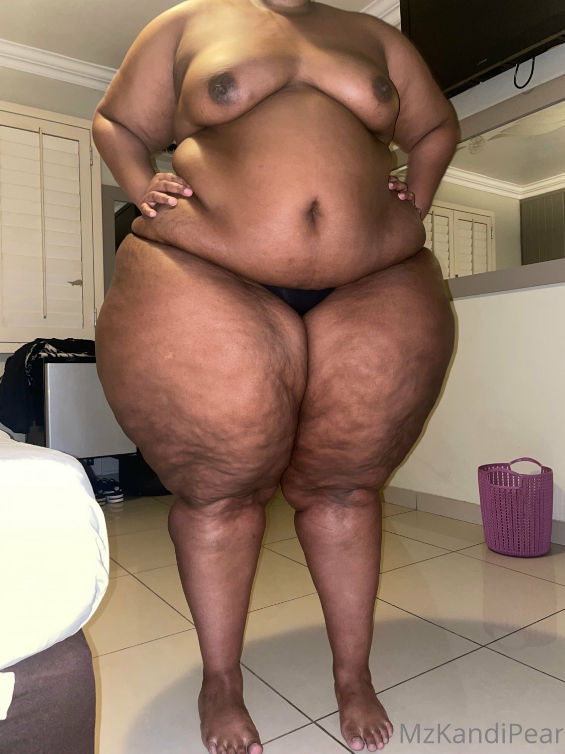 Kandi Pear #08VkJ7HJ
