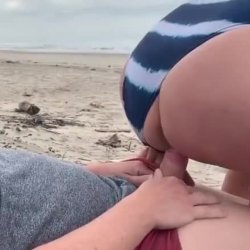 Beach Sex - Porn Photos & Videos - EroMe