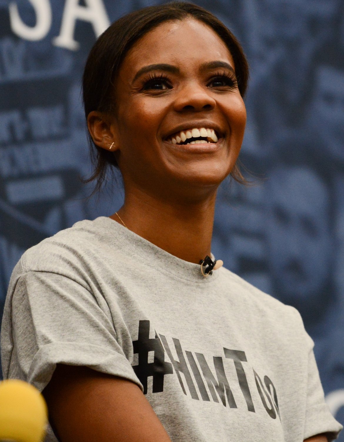 Candace Owens - Porn Videos & Photos - EroMe