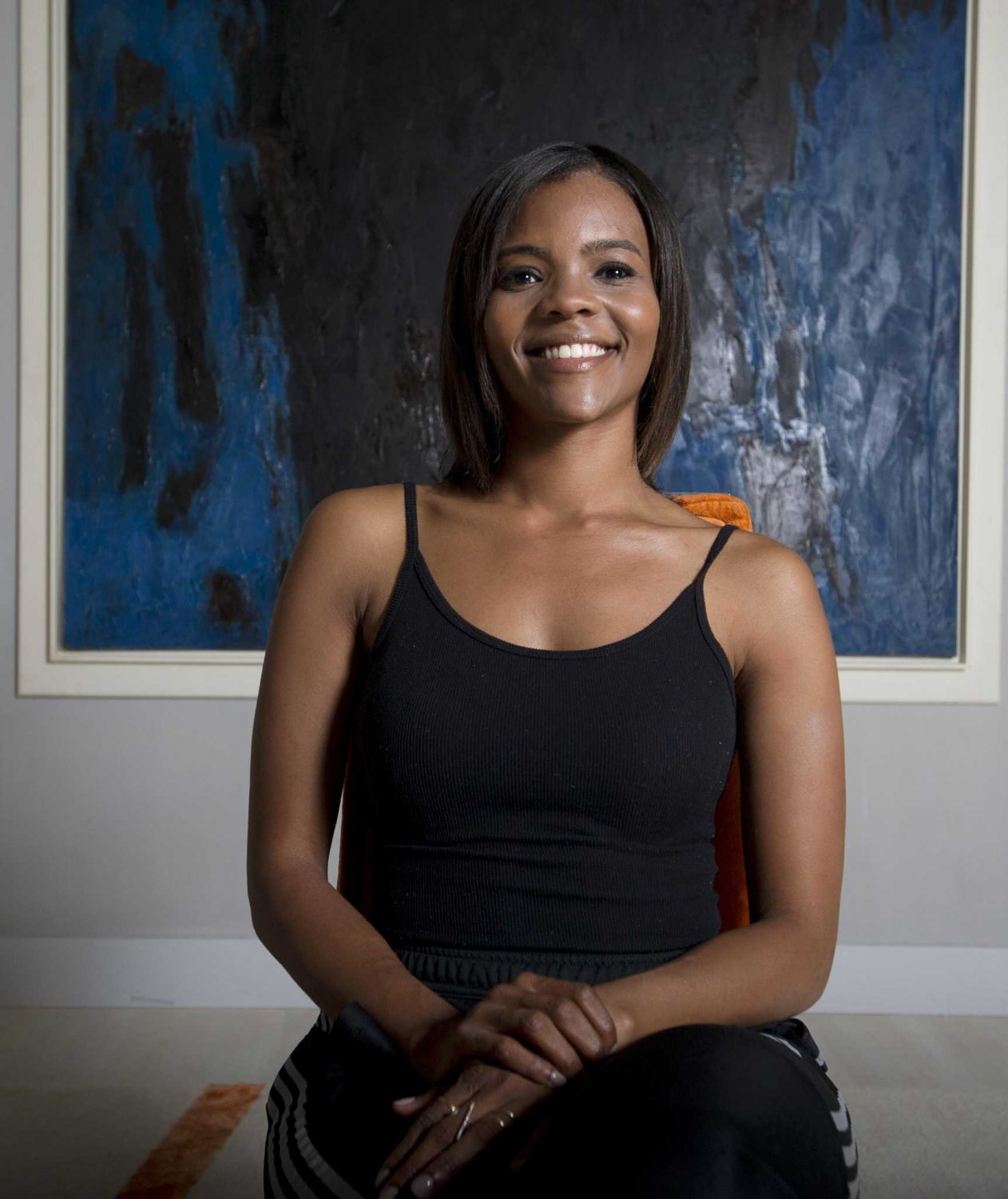 Candace Owens - Porn Videos & Photos - EroMe