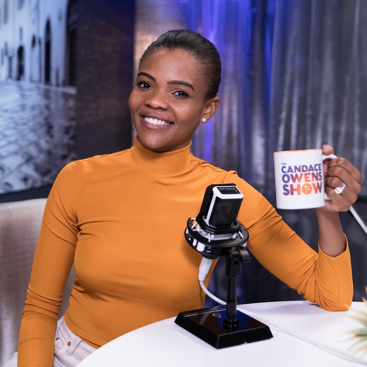 Candace Owens - Porn Videos & Photos - EroMe