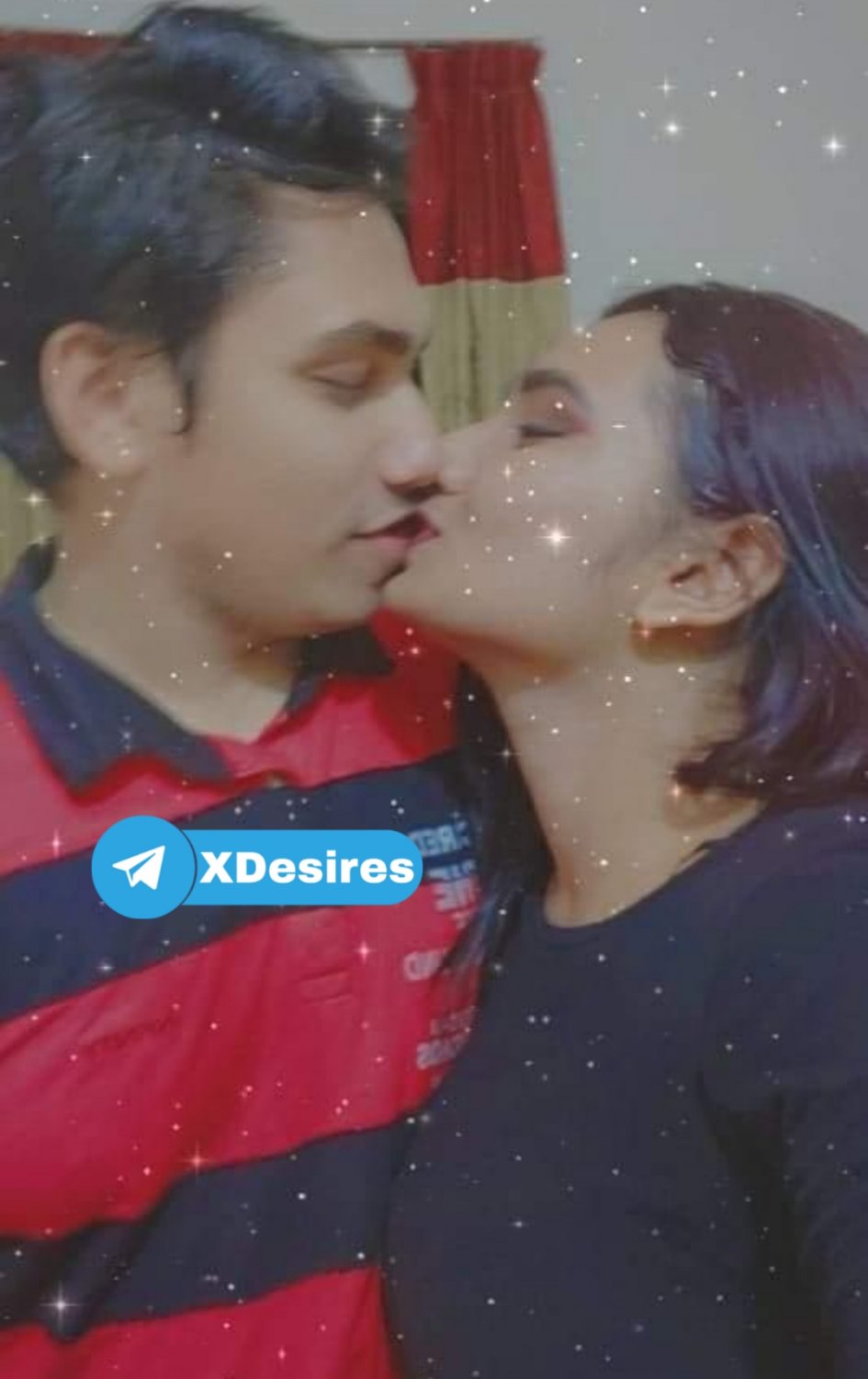 Indian Girlfriend Ayushi With Boyfriend Hard Fucking pic