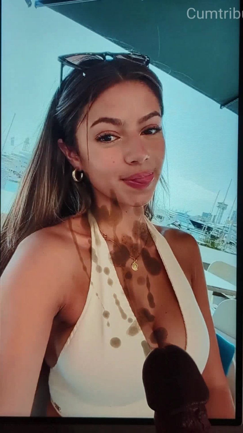 Layna sacino sexy