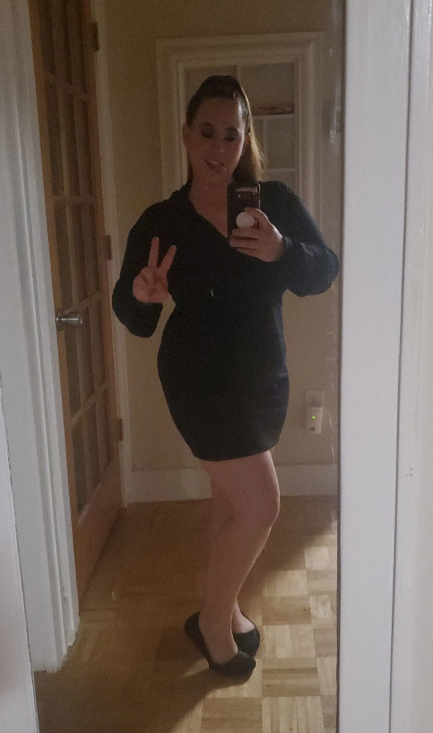 BBC loven MILF #IIMkyRac
