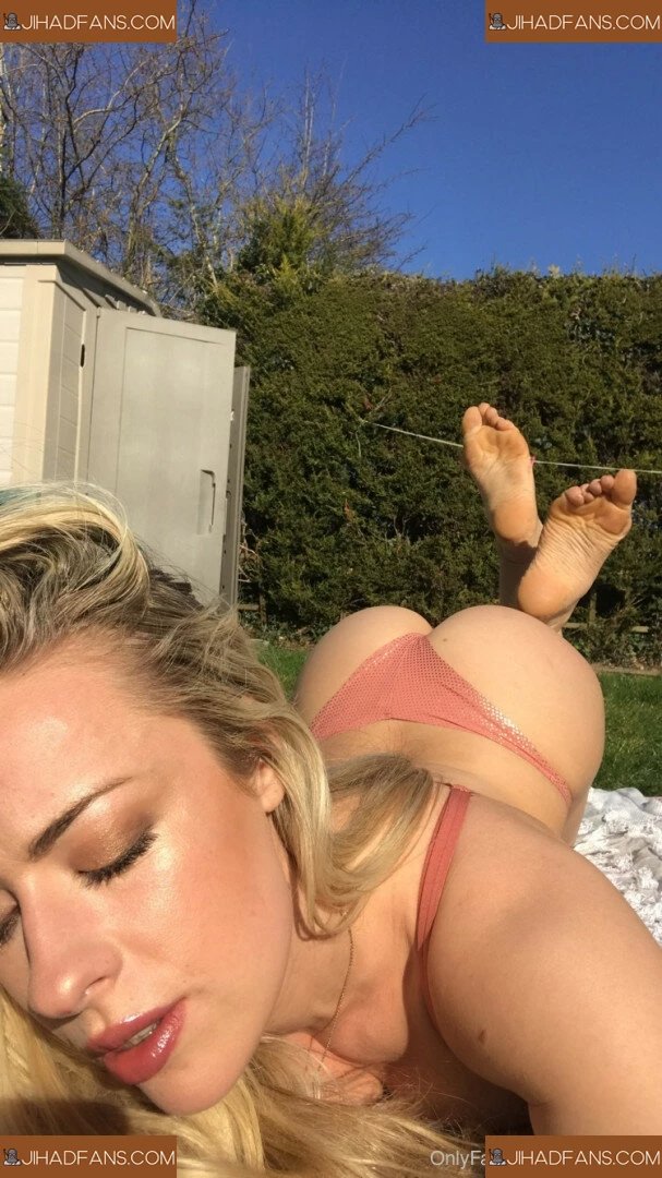 Rosa Brighid Onlyfans Photo Gallery #DJOFaFxS