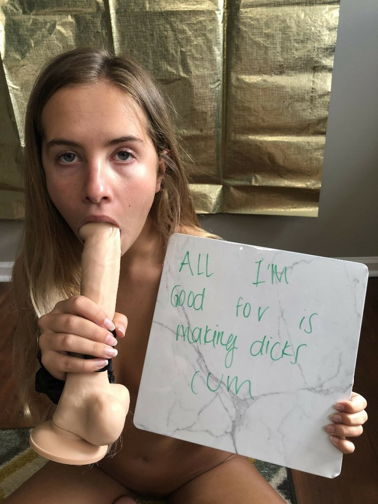 whore expose me #EzwksPDF