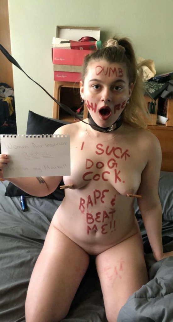 whore expose me #m6KI4lyP