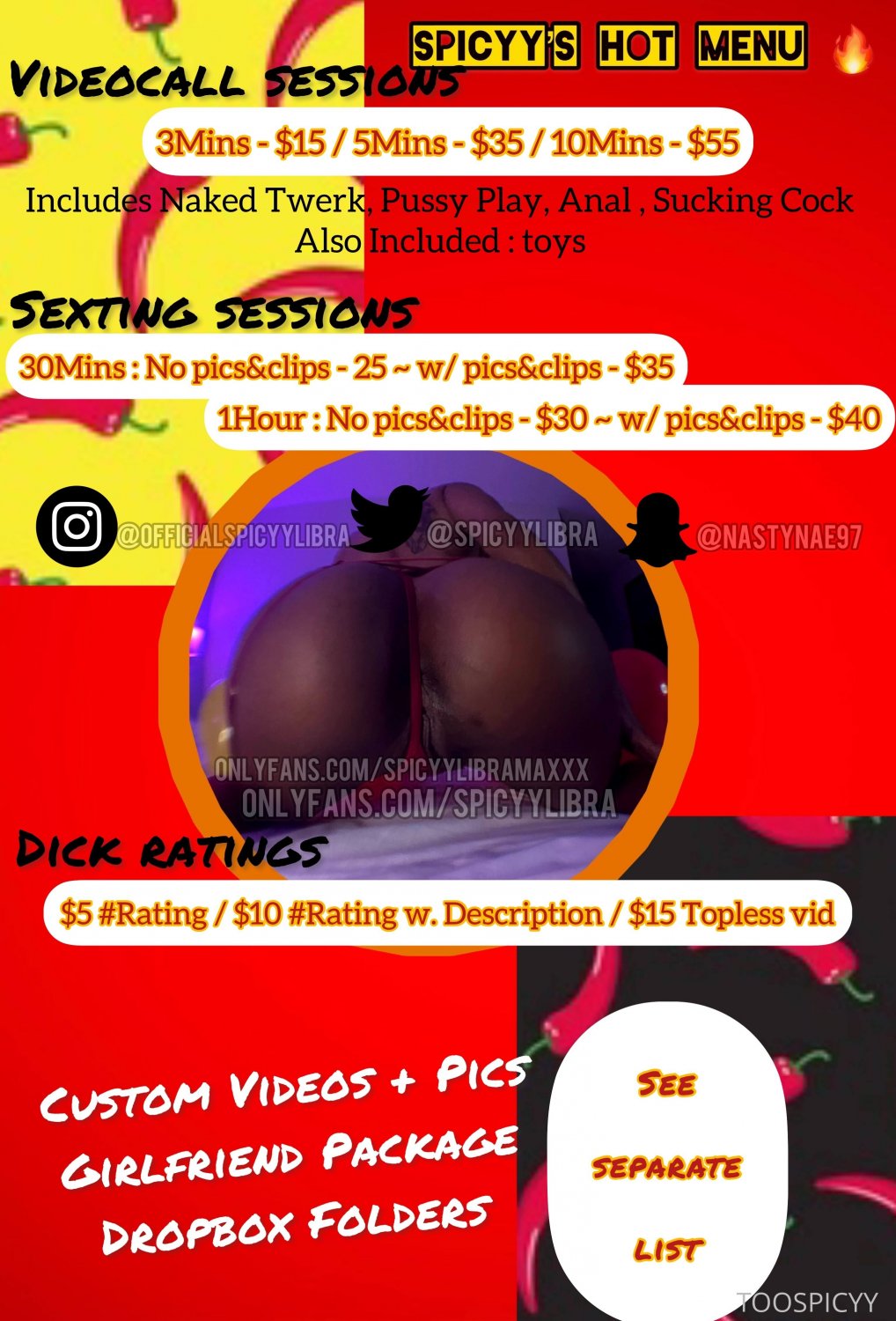 SpicyyLibraOFLeak_(79) #8XpCfFdQ