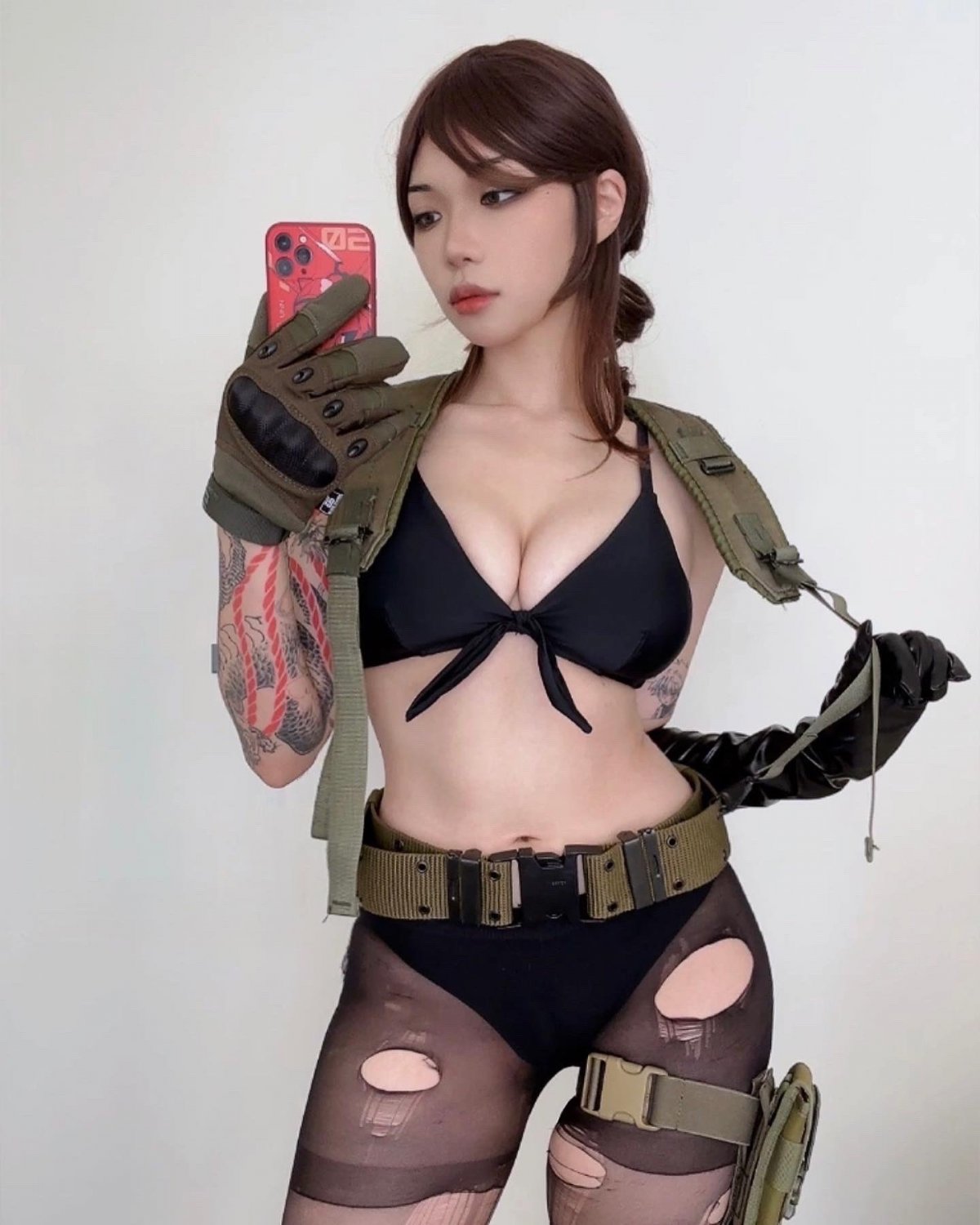 Chinese Asian Cosplayer Onlyfans Leak - Porn - EroMe