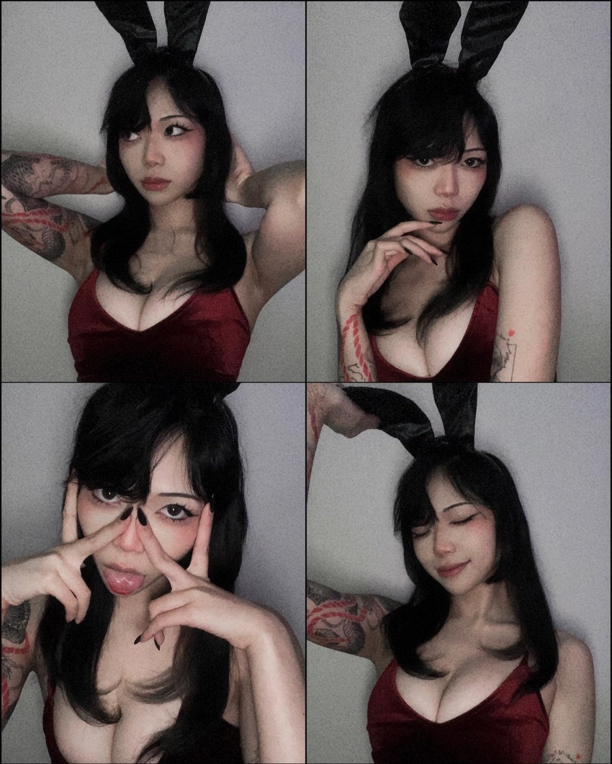 Chinese Asian Cosplayer Onlyfans Leak - Porn - EroMe