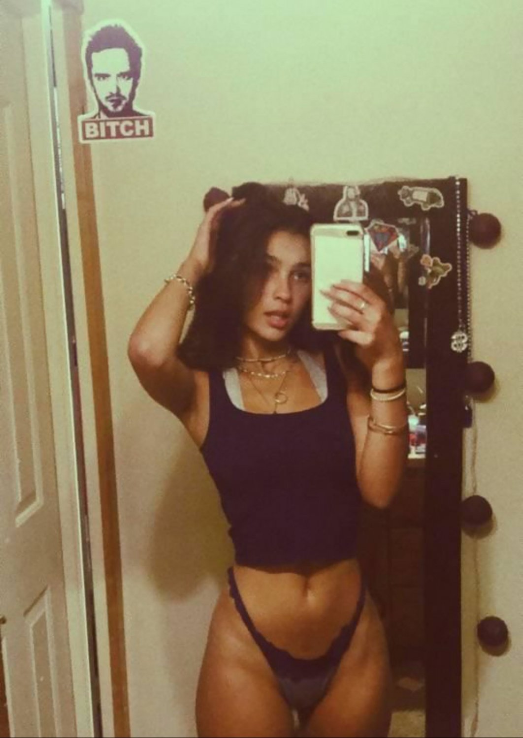 TikTok Tina got it like that #xdEuNRSn