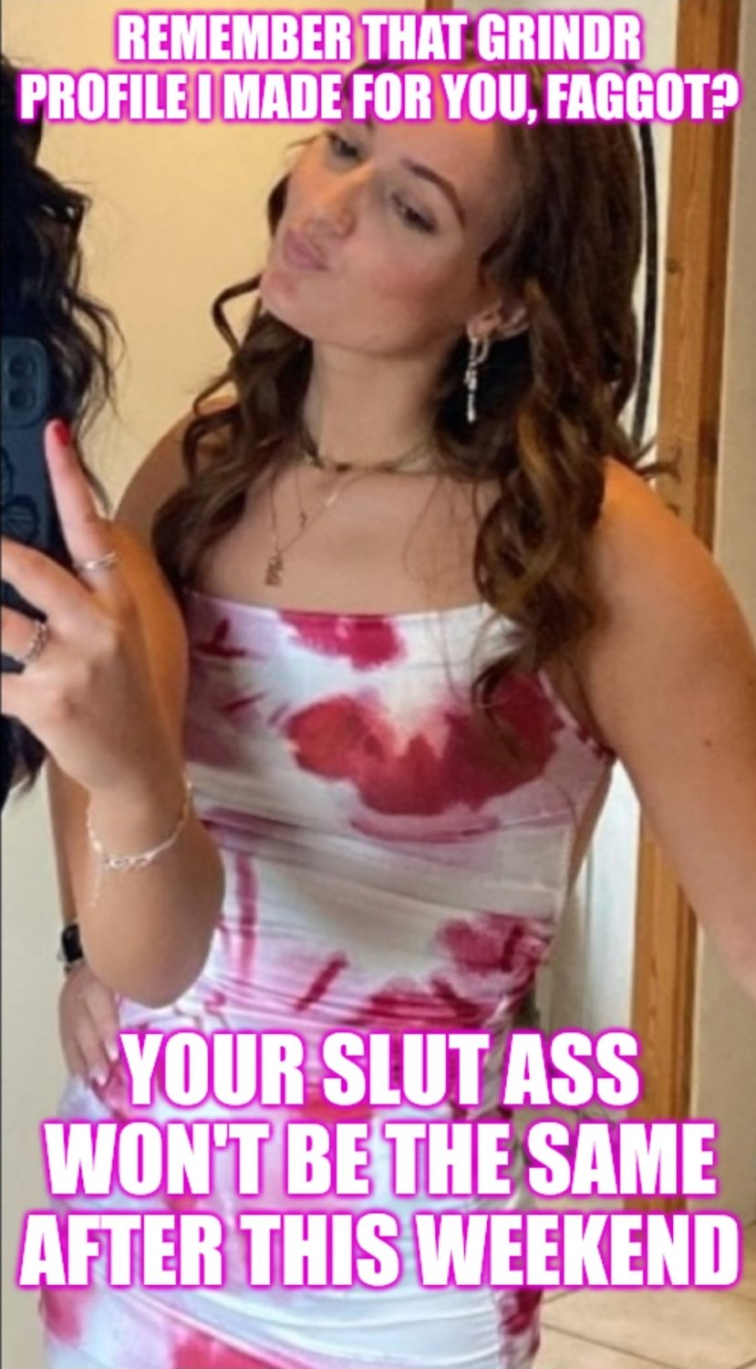 Sissy captions #RvaDpyJc