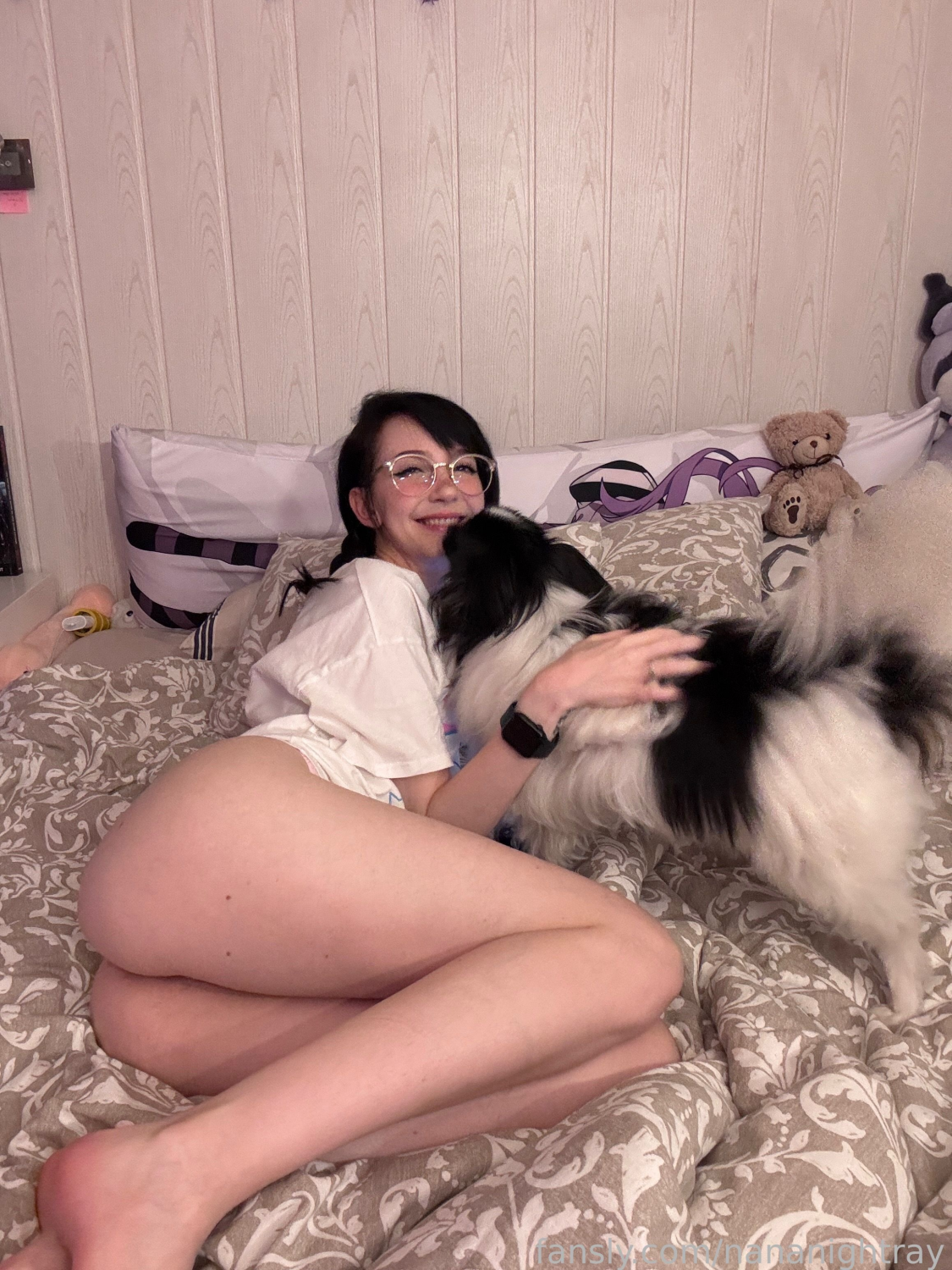 More ass from NN asmr #ug0LsZ0Q
