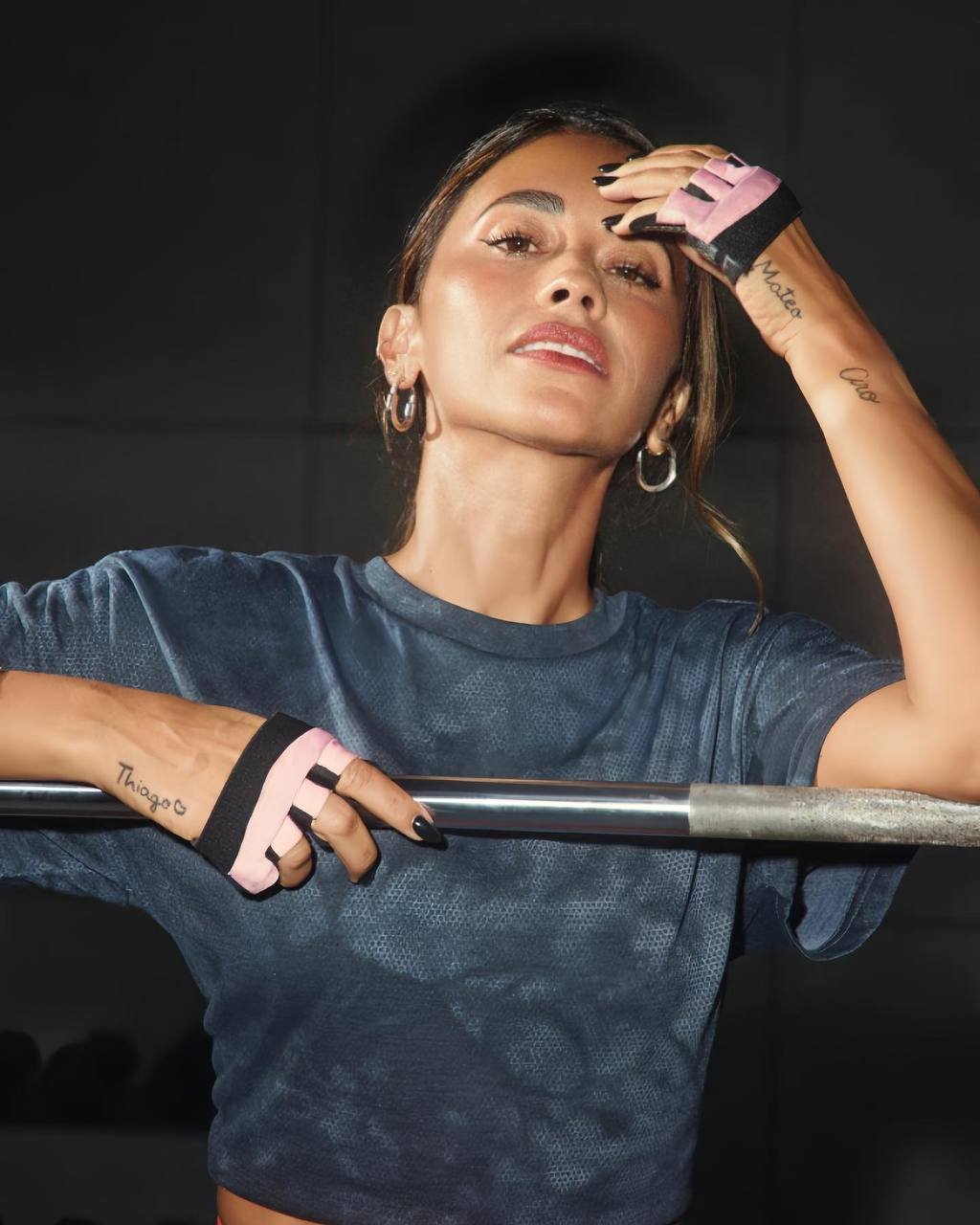 Argentina anto roccuzzo 🤤🥵💦 (Actualizado) #eUrk5Uhl