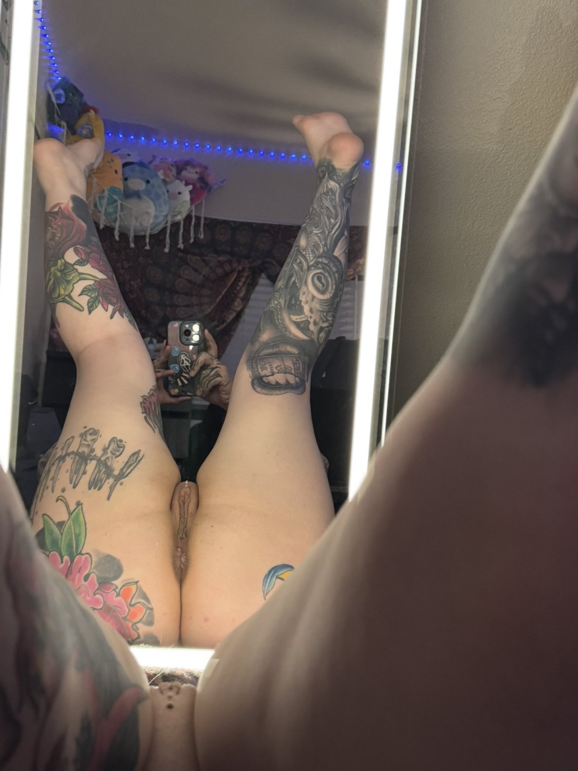 Tattooed slut made for bbc #eZ5ZkXFz