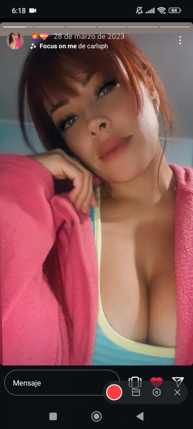 Micole Berenice chilena Antofagasta quien tiene mas contenido #TsojwCi6