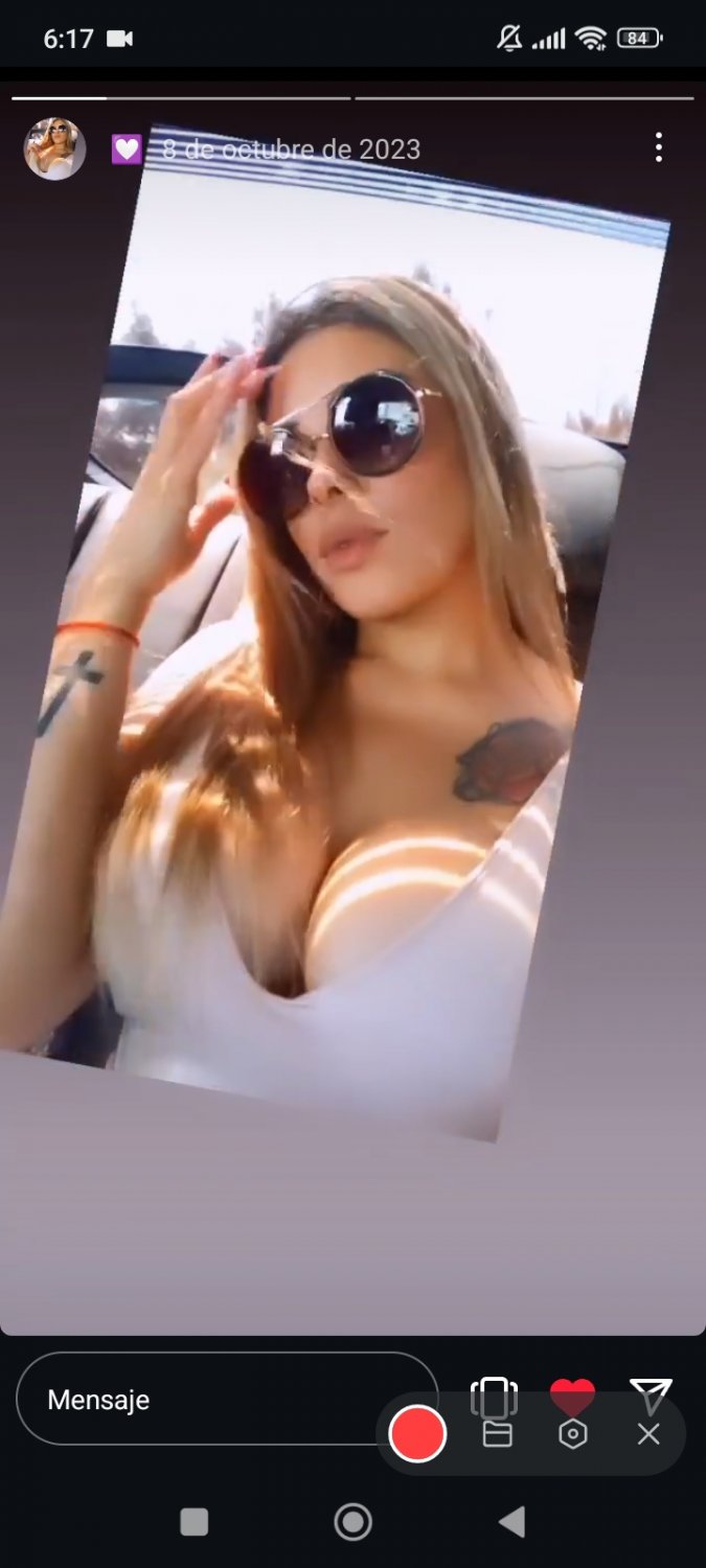 Micole Berenice chilena Antofagasta quien tiene mas contenido #mMSMbeK2