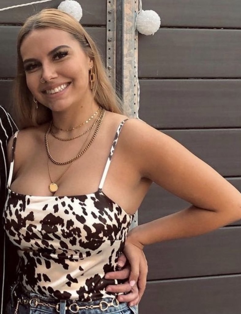 Summer Gray wins Titty Tuesday ๐๐ผ #o8kVp321
