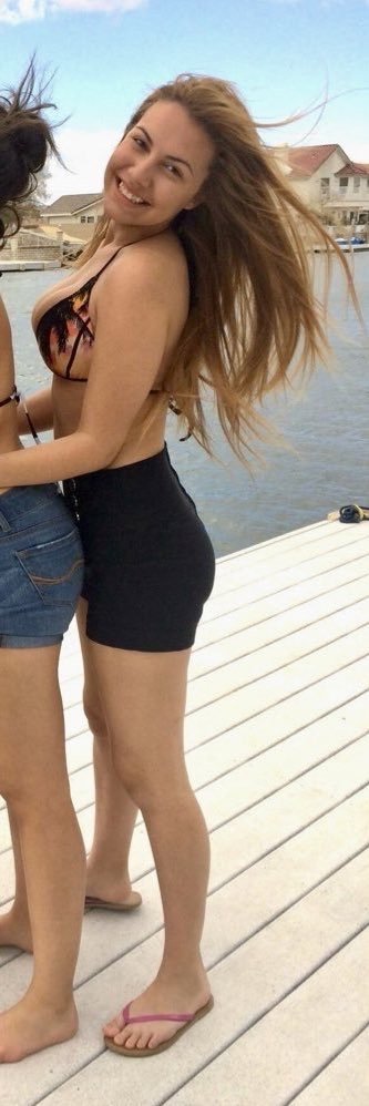 Summer Gray wins Titty Tuesday ๐๐ผ #t3U5UxDz