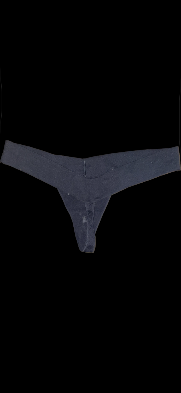 Friends sexy girlfriend and her stolen panties #a9wKE1VL