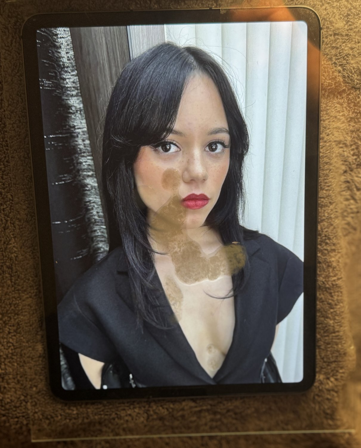 love how my cock has looked in last few tribs lol π anyways here more cum for lovely jenna Ortega #CqYP1JfQ