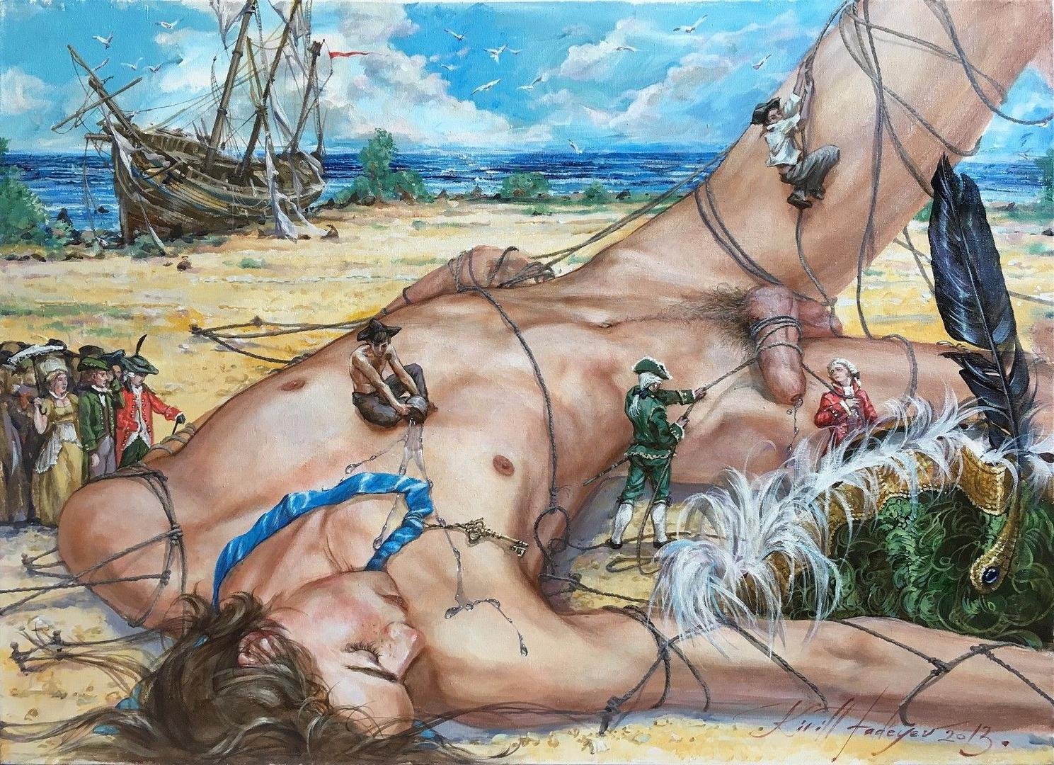 Boshlar va dumlar filmidan Janna Badoeva bilan porno Chubby ona jinsiy aloqa