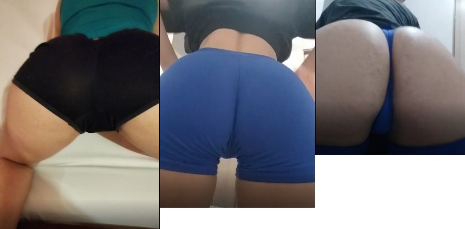 Cuck requested me to tribute to his gf ( if you like me to tribute to your gf message me) #2rEYNjE4