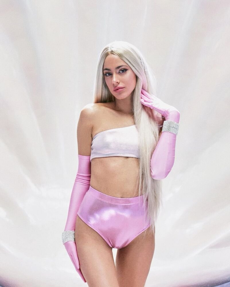 Tini Stoessel [ZP] #pf0ZLW8I