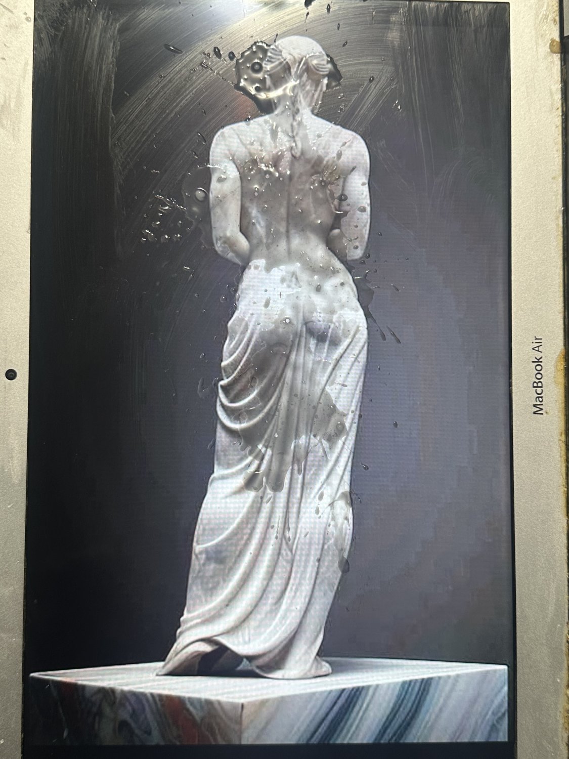 Sexy statues #cluSLw3f