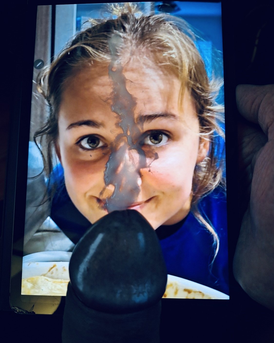 Cum Tribute #6FpXo89m