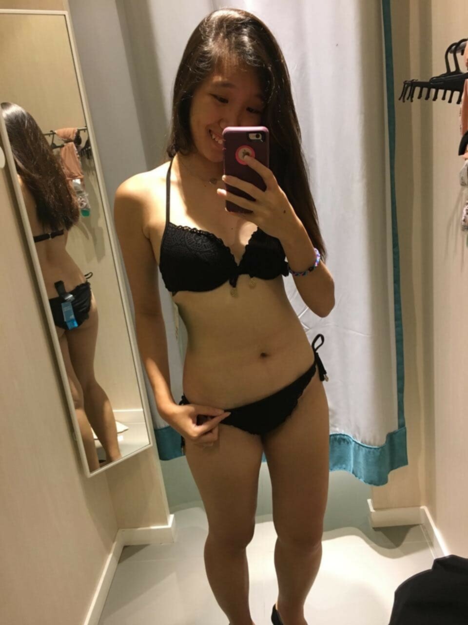 Tight Asian College bitch #6uIJUN7B