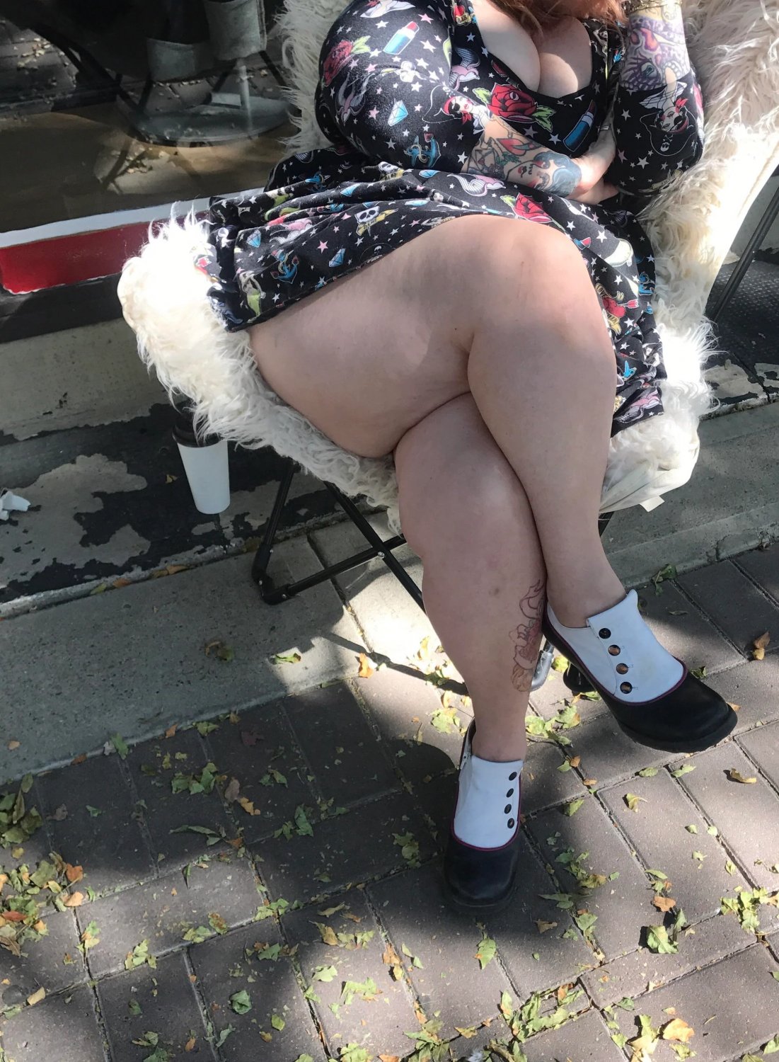 PAWG BBW GILF #OpJeVJtg