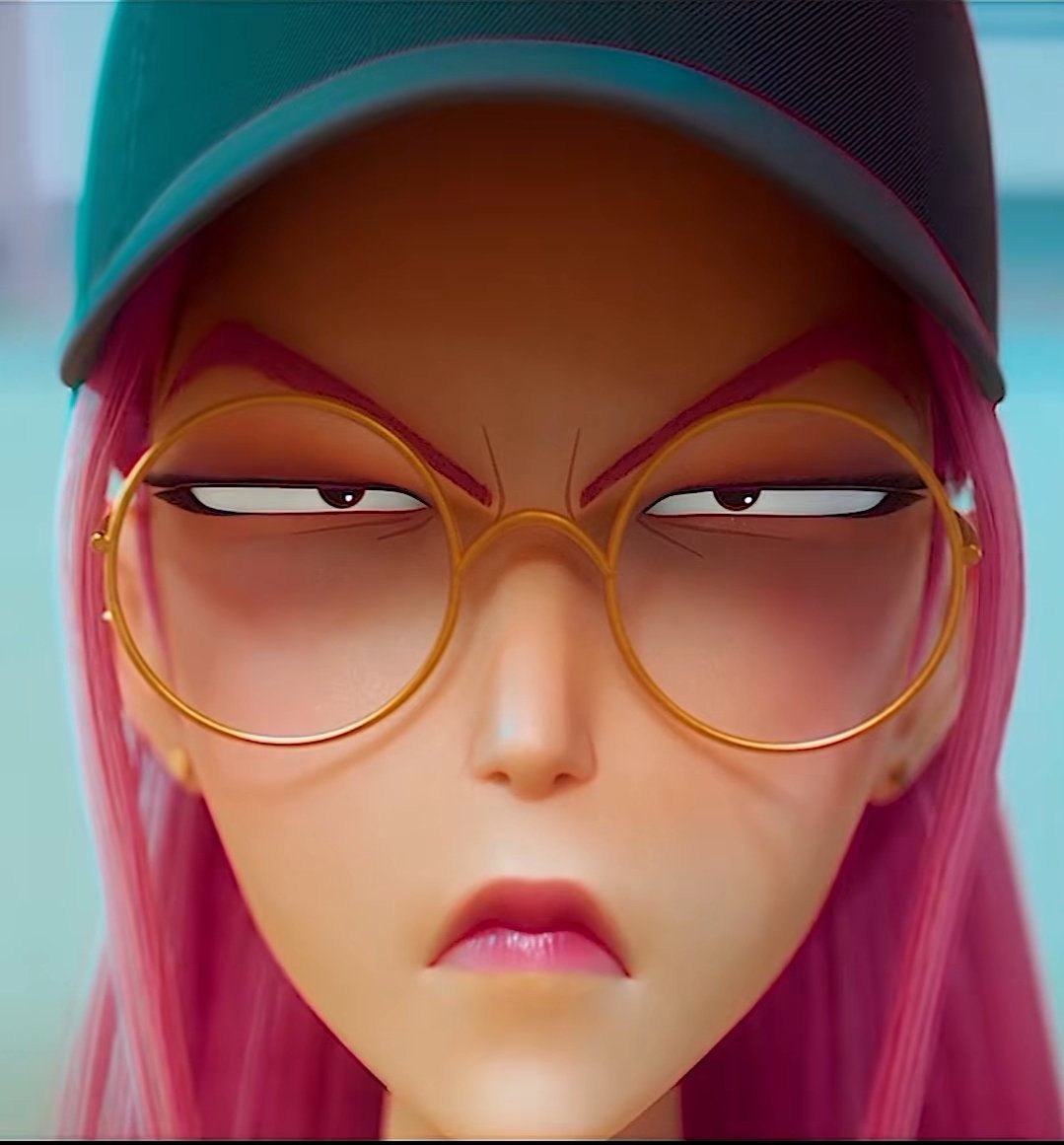 Mira SoP/Cum Tribute + Cock Tributes (Kpop Demon Hunters) #9BmimZg2