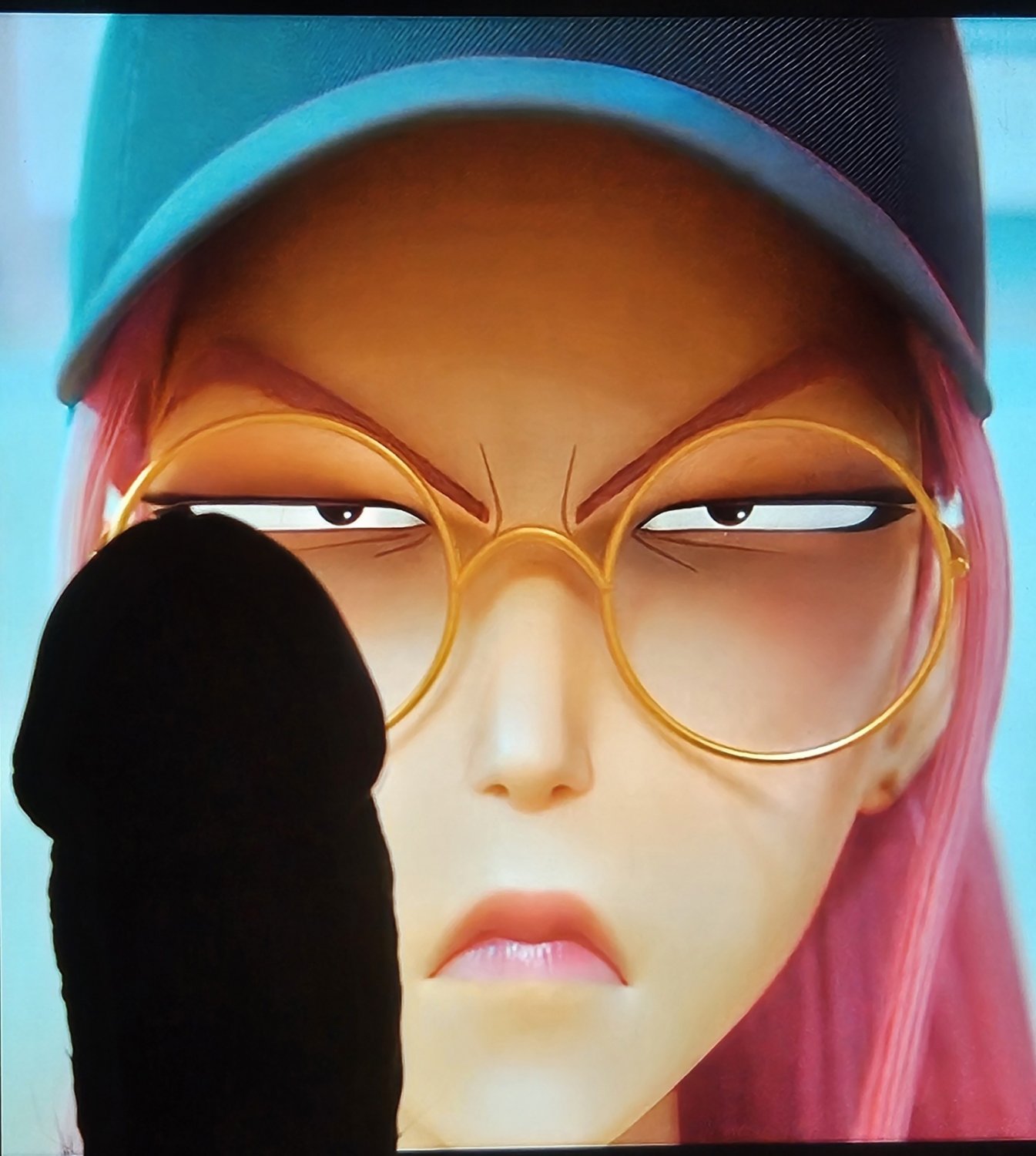 Mira SoP/Cum Tribute + Cock Tributes (Kpop Demon Hunters) #nXozQ2Ns