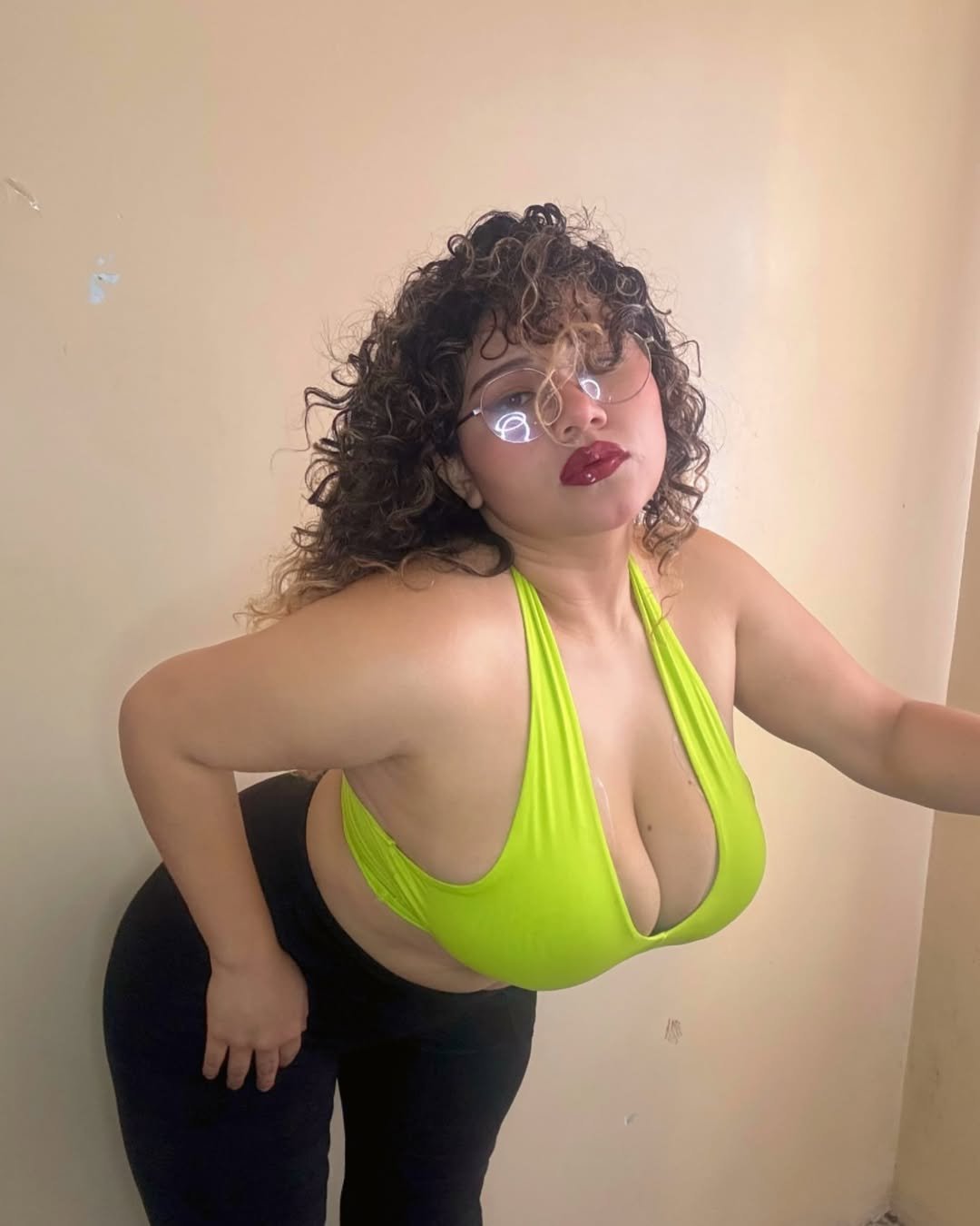 Perrita culona y tetona #ZSTHlUib