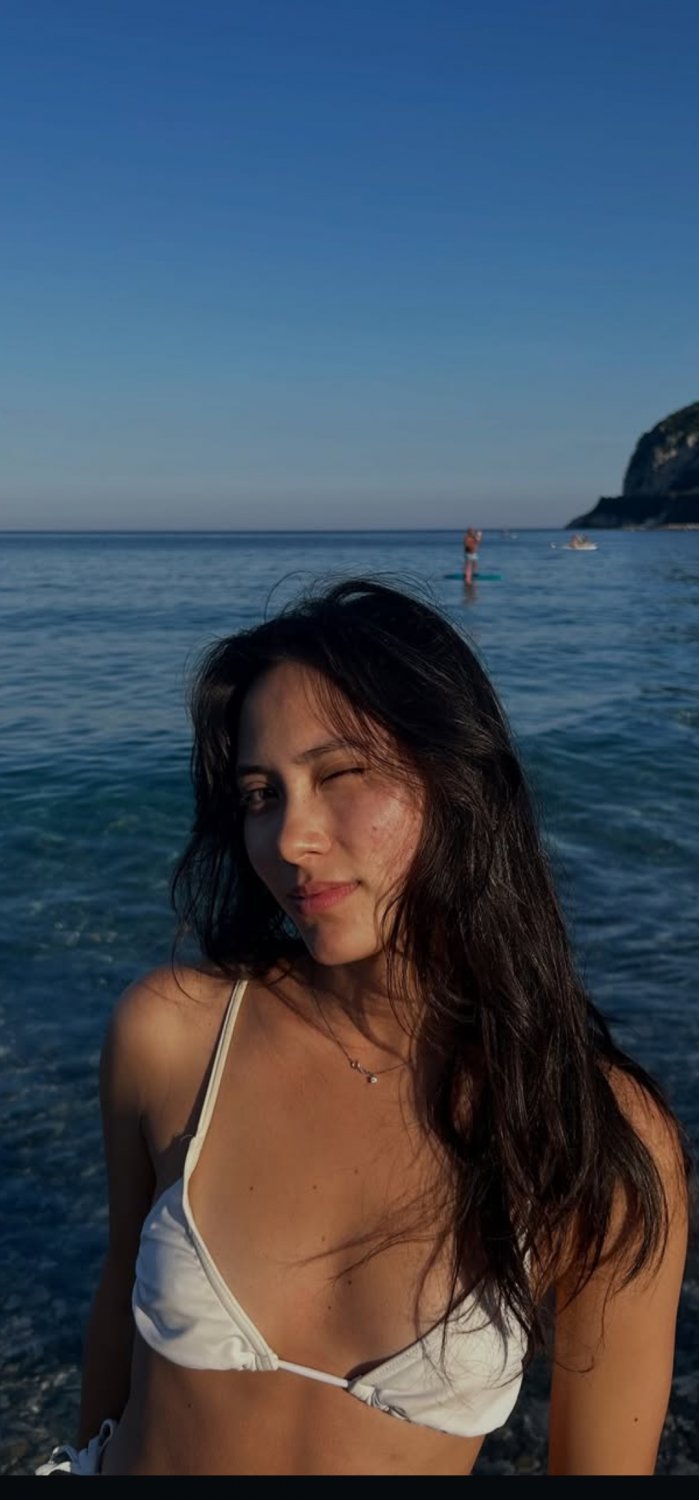 Sexy ABG french/korean blowjob. #upc4Ms9i