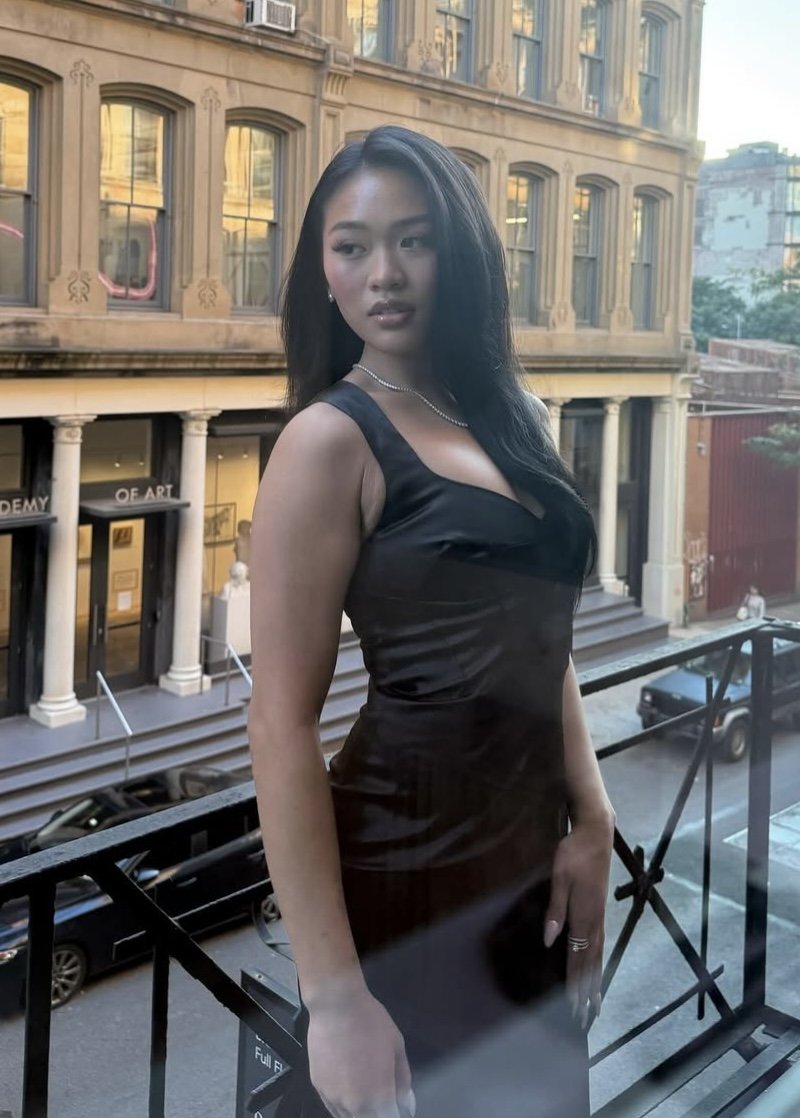 Suni Lee is one hot slut! #cjMtQ4vm