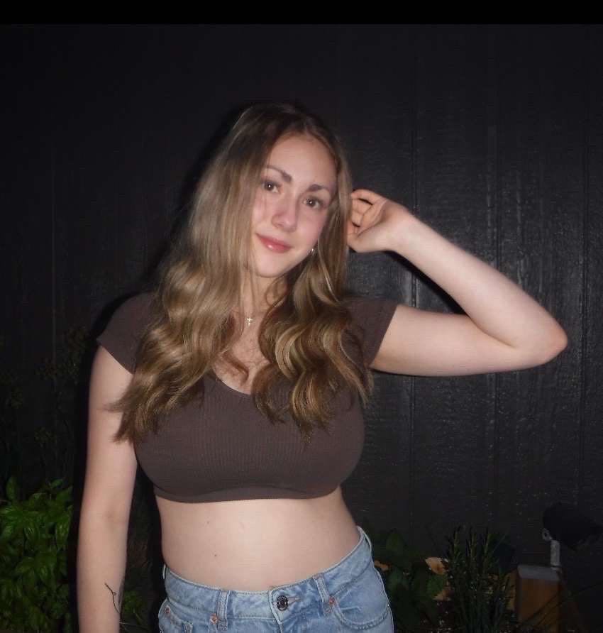 Busty irl in need of multiple cum tribs #b0t3OTSf